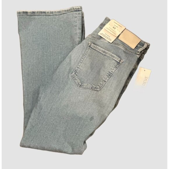 NWT Evereve Citizens of Humanity Lilah High Rise Bootcut Stretch Jeans Size 31 - Picture 5 of 16